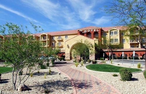 Hotel Photo 9