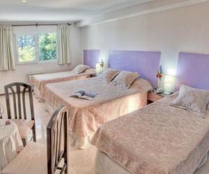 Altuen Hotel Suite & Spa Bariloche Argentina