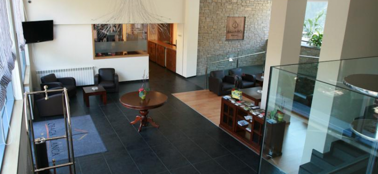 Hotel Photo 5