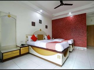 Фото отеля Hotel RK Aurangabad