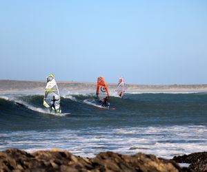 Baywatch Villa Self Catering Paternoster South Africa