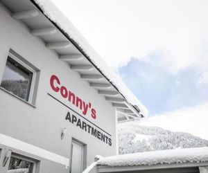 Connys Apartments Neustift Austria