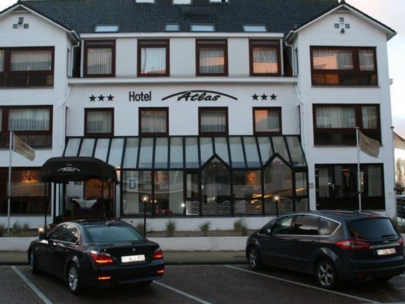 Hotel Photo 13