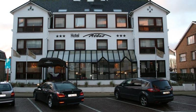 Hotel Photo 14