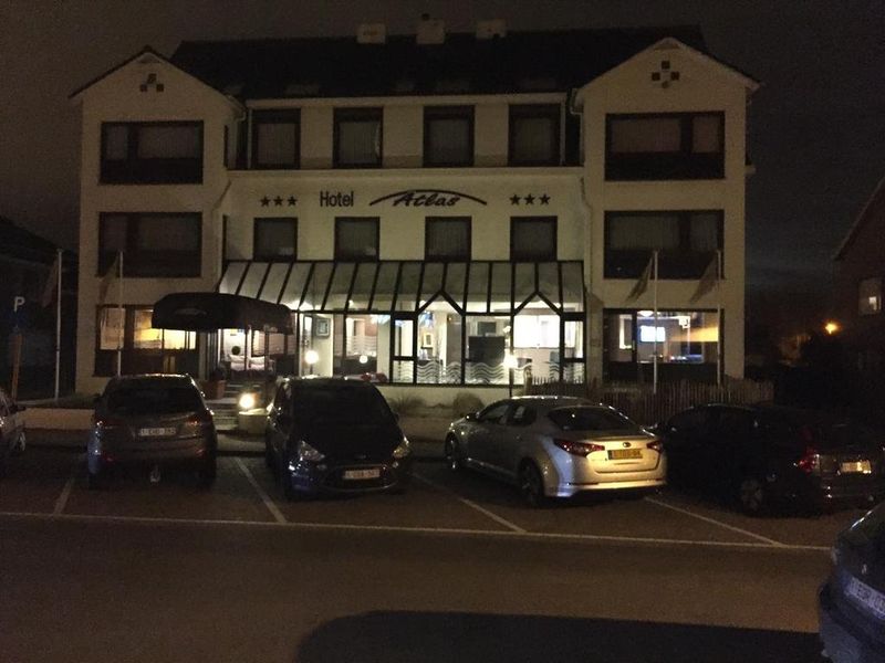 Hotel Photo 15