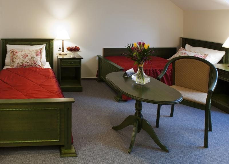 Hotel Photo 5