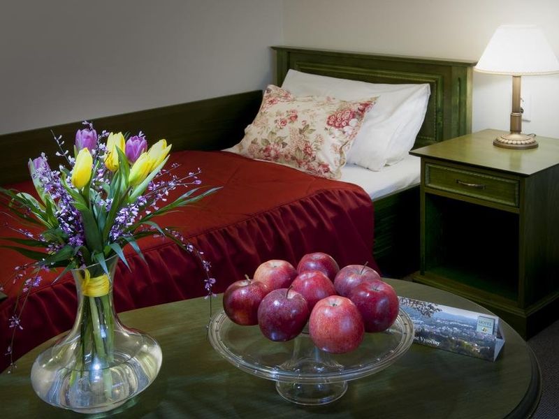Hotel Photo 6