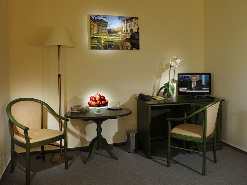 Hotel Photo 9