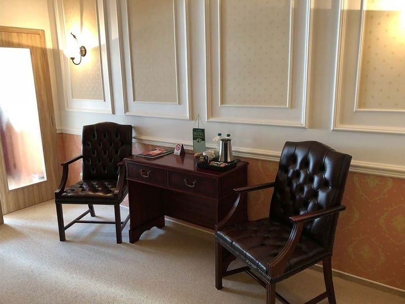 Hotel Photo 10