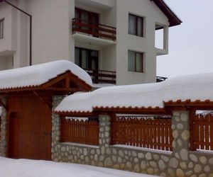 Stoyanova Guest House Bansko Bulgaria