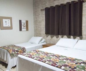 Hotel Senador Ribeirao Preto Brazil