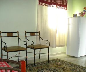 Casa da Romilda Sao Tome das Letras Brazil
