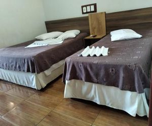 Hotel HS Iguassu Falls Brazil