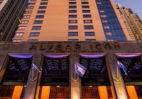 Отзывы Alvear Icon Hotel — Leading Hotels of the World, 5 звезд