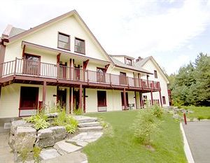 Suites de la Gare - Location ADP Mont Tremblant Canada