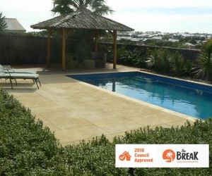 La Mer - Home with a Pool Mindarie Australia