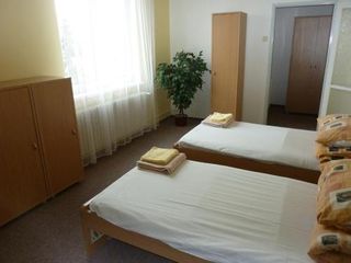 Фото отеля Hotelový Dům