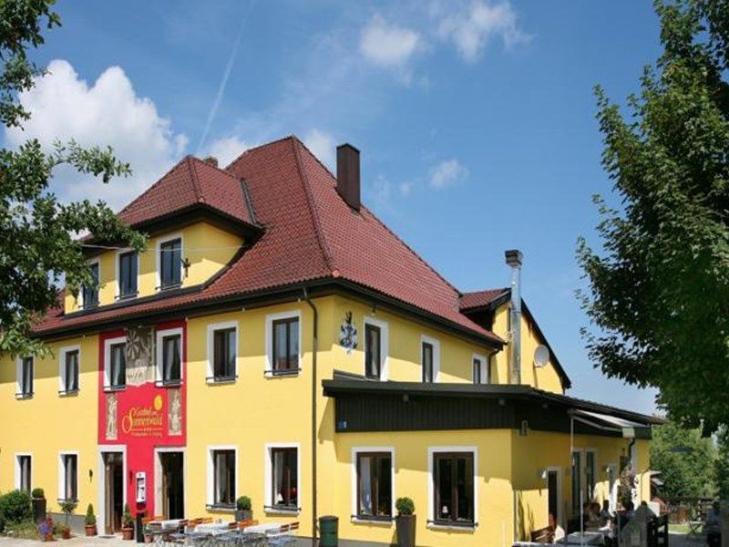 Hotel Photo 1