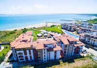 Отзывы Burgas Beach Resort Apartments