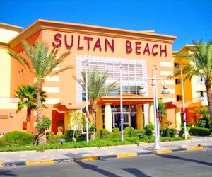 Sultan Beach Resort Hurghada Egypt