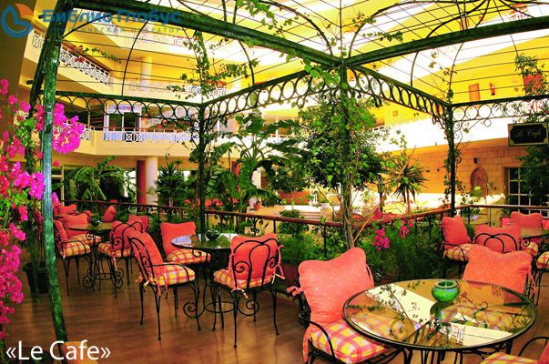 Hotel Photo 12