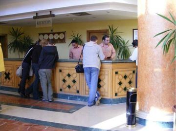 Hotel Photo 13