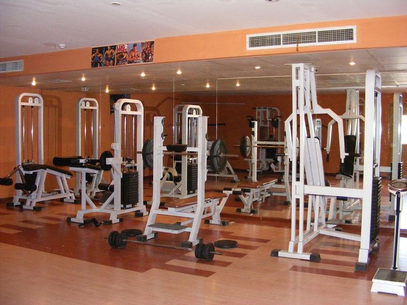 Hotel Photo 15