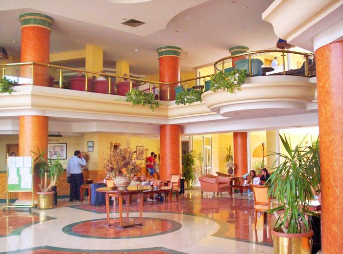 Hotel Photo 5
