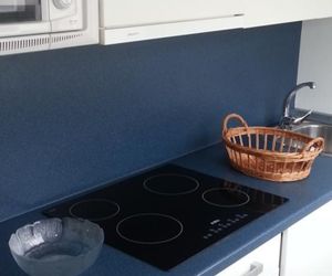 Apartamento Santa María Puerto El Puerto de Santa Maria Spain