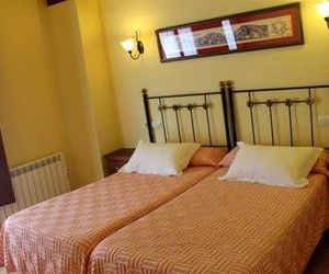 Hostal San Pedro Cuenca Spain