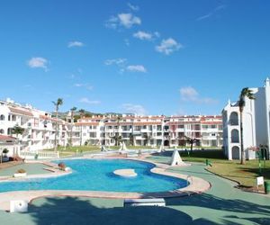 Apartamentos Playa Romana Park Alcossebre Spain