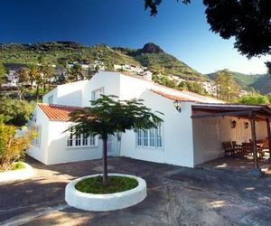 Casa Rural La Asomadita Agaete Spain