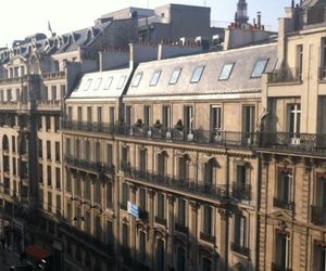 Hôtel Océanic - Grands Magasins Paris France