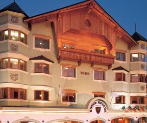 Hotel Nevada Bariloche Argentina