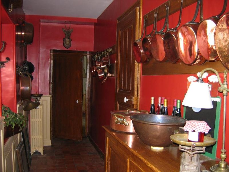Hotel Photo 9