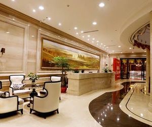 Jiangshan Di Jing Hua Tian Hotel Ying-wan-chen China