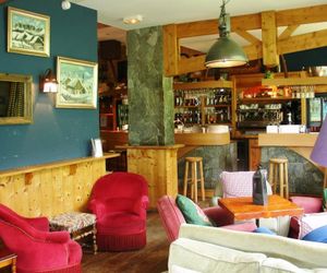 Hôtel Aalborg Les Deux-Alpes France