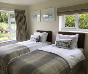 Coombe Bank Guest House Sidmouth United Kingdom
