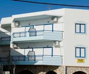 Galini Studios Paleochora Greece