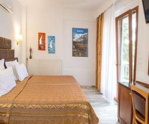 Hotel Eden Neoi Poroi Greece
