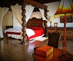 La Casa De Los Suenos Antigua Guatemala