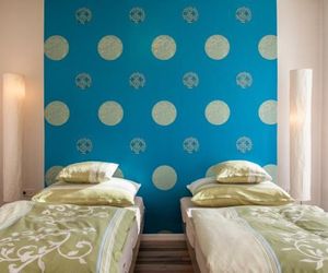 Lyceum Apartman Pecs Hungary