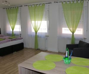 City Center Apartments Nuremberg Germany