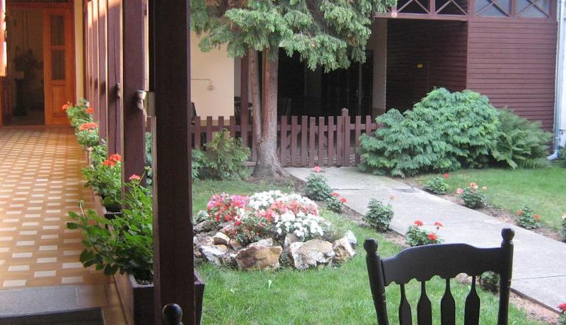 Hotel Photo 15