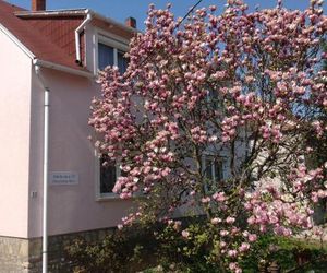 Villa Galina Hévíz Heviz Hungary