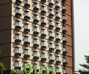 Hotel Olive Tangerang Indonesia