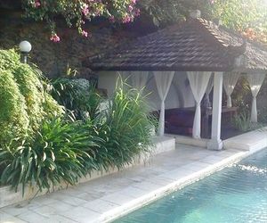 Baliku Dive Resort Karangasem Indonesia