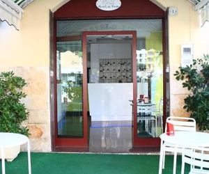 Hotel Lido Vieste Vieste Italy