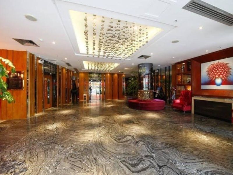 Hotel Photo 3
