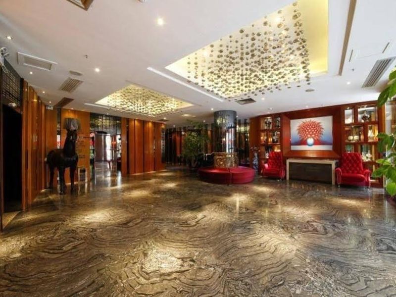 Hotel Photo 4